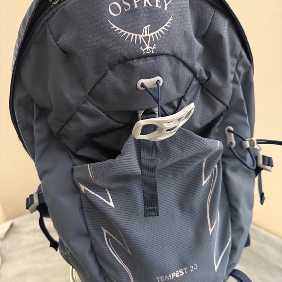 Osprey Tempest 20 women’s backpack very good used - Picture 1 of 8